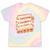 Please Be Patient I'm From The 1900s Groovy Women Tie-Dye T-Shirts Hazy Rainbow Tie-Dye Please Be Patient I'm From The 1900s Groovy Women Tie-Dye T-Shirts Hazy Rainbow Tie-Dye