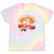 Please Be Patient With Me I'm From The 1900s Halloween Tie-Dye T-Shirts Hazy Rainbow Tie-Dye Please Be Patient With Me I'm From The 1900s Halloween Tie-Dye T-Shirts Hazy Rainbow Tie-Dye
