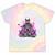 Please Be Patient With Me I'm From The 1900s Humor Premium Tie-Dye T-Shirts Hazy Rainbow Tie-Dye Please Be Patient With Me I'm From The 1900s Humor Premium Tie-Dye T-Shirts Hazy Rainbow Tie-Dye