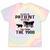 Please Be Patient With Me I'm From The 1900s Husband Joke Tie-Dye T-Shirts Hazy Rainbow Tie-Dye Please Be Patient With Me I'm From The 1900s Husband Joke Tie-Dye T-Shirts Hazy Rainbow Tie-Dye
