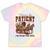 Please Be Patient With Me I'm From The 1900s 1900s Meme Tie-Dye T-Shirts Hazy Rainbow Tie-Dye