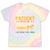 Please Be Patient I'm From The 1900s Men Women Premium Tie-Dye T-Shirts Hazy Rainbow Tie-Dye Please Be Patient I'm From The 1900s Men Women Premium Tie-Dye T-Shirts Hazy Rainbow Tie-Dye