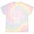 Please Be Patient I'm From The 1900s Old Man Tie-Dye T-Shirts Hazy Rainbow Tie-Dye