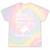 Please Be Patient I'm From The 1900s Old Men & Women Premium Tie-Dye T-Shirts Hazy Rainbow Tie-Dye