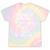 Please Be Patient I'm From The 1900s Old Men & Women Tie-Dye T-Shirts Hazy Rainbow Tie-Dye