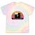 Please Be Patient With Me I'm From The 1900s PC Floppy Disk Tie-Dye T-Shirts Hazy Rainbow Tie-Dye Please Be Patient With Me I'm From The 1900s PC Floppy Disk Tie-Dye T-Shirts Hazy Rainbow Tie-Dye
