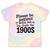 Please Be Patient With Me I'm From The 1900s Quote Premium Tie-Dye T-Shirts Hazy Rainbow Tie-Dye Please Be Patient With Me I'm From The 1900s Quote Premium Tie-Dye T-Shirts Hazy Rainbow Tie-Dye