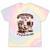 Please Be Patient With Me I'm From The 1900s Raccoon Vintage Tie-Dye T-Shirts Hazy Rainbow Tie-Dye Please Be Patient With Me I'm From The 1900s Raccoon Vintage Tie-Dye T-Shirts Hazy Rainbow Tie-Dye