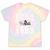 Please Be Patient With My I'm From The 1900s Retirement Tie-Dye T-Shirts Hazy Rainbow Tie-Dye Please Be Patient With My I'm From The 1900s Retirement Tie-Dye T-Shirts Hazy Rainbow Tie-Dye