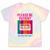 Please Be Patient I'm From The 1900s Retro Cassette Tape Tie-Dye T-Shirts Hazy Rainbow Tie-Dye Please Be Patient I'm From The 1900s Retro Cassette Tape Tie-Dye T-Shirts Hazy Rainbow Tie-Dye
