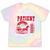 Please Be Patient I'm From The 1900s Retro Gen X Millenn Tie-Dye T-Shirts Hazy Rainbow Tie-Dye