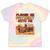 Please Be Patient I'm From The 1900s Retro Pixel Art Tie-Dye T-Shirts Hazy Rainbow Tie-Dye
