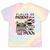 Please Be Patient I'm From The 1900s Retro Vintage Theme Premium Tie-Dye T-Shirts Hazy Rainbow Tie-Dye Please Be Patient I'm From The 1900s Retro Vintage Theme Premium Tie-Dye T-Shirts Hazy Rainbow Tie-Dye