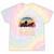 Please Be Patient With My I'm From The 1900s Retro Vintage Tie-Dye T-Shirts Hazy Rainbow Tie-Dye Please Be Patient With My I'm From The 1900s Retro Vintage Tie-Dye T-Shirts Hazy Rainbow Tie-Dye