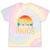 Please Be Patient To Me I'm From The 1900s Retro Vintage Tie-Dye T-Shirts Hazy Rainbow Tie-Dye Please Be Patient To Me I'm From The 1900s Retro Vintage Tie-Dye T-Shirts Hazy Rainbow Tie-Dye
