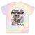 Please Be Patient I'm From The 1900s Retro Vintage Theme Tie-Dye T-Shirts Hazy Rainbow Tie-Dye Please Be Patient I'm From The 1900s Retro Vintage Theme Tie-Dye T-Shirts Hazy Rainbow Tie-Dye