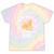 Please Be Patient I'm From The 1900s Saying Tie-Dye T-Shirts Hazy Rainbow Tie-Dye