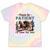 Please Be Patient I'm From The 1900s Stagecoach Western Vint Premium Tri-Blend Tie-Dye T-Shirts Hazy Rainbow Tie-Dye Please Be Patient I'm From The 1900s Stagecoach Western Vint Premium Tri-Blend Tie-Dye T-Shirts Hazy Rainbow Tie-Dye