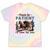 Please Be Patient I'm From The 1900s Stagecoach Western Vint Tie-Dye T-Shirts Hazy Rainbow Tie-Dye Please Be Patient I'm From The 1900s Stagecoach Western Vint Tie-Dye T-Shirts Hazy Rainbow Tie-Dye