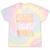 Please Be Be Patient With Me I'm From The 1900s Tie-Dye T-Shirts Hazy Rainbow Tie-Dye