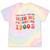 Please Be Patient With Me I'm From The 1900s Trendy Boho Tie-Dye T-Shirts Hazy Rainbow Tie-Dye Please Be Patient With Me I'm From The 1900s Trendy Boho Tie-Dye T-Shirts Hazy Rainbow Tie-Dye