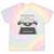 Please Be Patient With Me I'm From The 1900s Typewriter Premium Tri-Blend Tie-Dye T-Shirts Hazy Rainbow Tie-Dye Please Be Patient With Me I'm From The 1900s Typewriter Premium Tri-Blend Tie-Dye T-Shirts Hazy Rainbow Tie-Dye