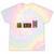 Please Be Patient With Me I'm From The 1900s Video Tape Tie-Dye T-Shirts Hazy Rainbow Tie-Dye Please Be Patient With Me I'm From The 1900s Video Tape Tie-Dye T-Shirts Hazy Rainbow Tie-Dye