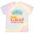 PLEASE BE PATIENT I'M FROM THE 1900s Vintage 1900s 90s Premium Tri-Blend Tie-Dye T-Shirts Hazy Rainbow Tie-Dye PLEASE BE PATIENT I'M FROM THE 1900s Vintage 1900s 90s Premium Tri-Blend Tie-Dye T-Shirts Hazy Rainbow Tie-Dye