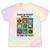 Please Be Patient With Me I'm From The 1900s Vintage 90s Tie-Dye T-Shirts Hazy Rainbow Tie-Dye Please Be Patient With Me I'm From The 1900s Vintage 90s Tie-Dye T-Shirts Hazy Rainbow Tie-Dye