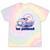 Please Be Patient With Me I'm From The 1900s Vintage Car Tie-Dye T-Shirts Hazy Rainbow Tie-Dye Please Be Patient With Me I'm From The 1900s Vintage Car Tie-Dye T-Shirts Hazy Rainbow Tie-Dye