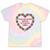 Please Be Patient With Me I'm From The 1900S Vintage Floral Premium Tri-Blend Tie-Dye T-Shirts Hazy Rainbow Tie-Dye Please Be Patient With Me I'm From The 1900S Vintage Floral Premium Tri-Blend Tie-Dye T-Shirts Hazy Rainbow Tie-Dye