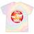 Please Be Patient With Me I'm From The 1900s Vintage Meme Premium Tie-Dye T-Shirts Hazy Rainbow Tie-Dye