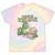 Please Be Patient I'm From The 1900s Vintage Men Women Tie-Dye T-Shirts Hazy Rainbow Tie-Dye