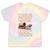 Please Be Patient With Me I'm From The 1900s Vintage Premium Tie-Dye T-Shirts Hazy Rainbow Tie-Dye Please Be Patient With Me I'm From The 1900s Vintage Premium Tie-Dye T-Shirts Hazy Rainbow Tie-Dye