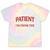 Please Be Patient With Me I'm From The 1900s Vintage Style Premium Tie-Dye T-Shirts Hazy Rainbow Tie-Dye Please Be Patient With Me I'm From The 1900s Vintage Style Premium Tie-Dye T-Shirts Hazy Rainbow Tie-Dye