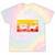 Please Be Patient With Me I'm From The 1900s Vintage Sun Set Premium Tie-Dye T-Shirts Hazy Rainbow Tie-Dye Please Be Patient With Me I'm From The 1900s Vintage Sun Set Premium Tie-Dye T-Shirts Hazy Rainbow Tie-Dye