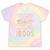 Please Be Patient To Me I'm From The 1900s Vintage Tie-Dye T-Shirts Hazy Rainbow Tie-Dye Please Be Patient To Me I'm From The 1900s Vintage Tie-Dye T-Shirts Hazy Rainbow Tie-Dye