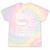 Please Be Patient With Me I'm From The 1900s Vintage Western Premium Tie-Dye T-Shirts Hazy Rainbow Tie-Dye Please Be Patient With Me I'm From The 1900s Vintage Western Premium Tie-Dye T-Shirts Hazy Rainbow Tie-Dye
