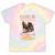 Please Be Patient With Mee I'm From The 1900s Minimalist Premium Tie-Dye T-Shirts Hazy Rainbow Tie-Dye Please Be Patient With Mee I'm From The 1900s Minimalist Premium Tie-Dye T-Shirts Hazy Rainbow Tie-Dye