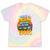 Please Be Patient-With Me I'm From The 1900s Retro 90's Tie-Dye T-Shirts Hazy Rainbow Tie-Dye Please Be Patient-With Me I'm From The 1900s Retro 90's Tie-Dye T-Shirts Hazy Rainbow Tie-Dye