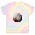 Pluto Never Forget 1930-2006 Planet Space Science Nostalgia Tie-Dye T-Shirts Hazy Rainbow Tie-Dye