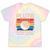 Pluto Never Forget Space Nostalgia Astronomy Humor Tie-Dye T-Shirts Hazy Rainbow Tie-Dye Pluto Never Forget Space Nostalgia Astronomy Humor Tie-Dye T-Shirts Hazy Rainbow Tie-Dye