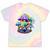 Psychedelic Alien Mushroom Nostalgia Groovy Vibe Hippie Tie-Dye T-Shirts Hazy Rainbow Tie-Dye Psychedelic Alien Mushroom Nostalgia Groovy Vibe Hippie Tie-Dye T-Shirts Hazy Rainbow Tie-Dye