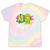 Rad Retro Seoul 90s Style Vintage South Korea 90s Nostalgia Tie-Dye T-Shirts Hazy Rainbow Tie-Dye Rad Retro Seoul 90s Style Vintage South Korea 90s Nostalgia Tie-Dye T-Shirts Hazy Rainbow Tie-Dye