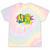 Rad Retro Seoul 90s Style Vintage South Korea 90s Nostalgia Tie-Dye T-Shirts Hazy Rainbow Tie-Dye Rad Retro Seoul 90s Style Vintage South Korea 90s Nostalgia Tie-Dye T-Shirts Hazy Rainbow Tie-Dye