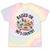 Raised On 90's Country Music Lover Nostalgia Retro Vibe Tie-Dye T-Shirts Hazy Rainbow Tie-Dye Raised On 90's Country Music Lover Nostalgia Retro Vibe Tie-Dye T-Shirts Hazy Rainbow Tie-Dye