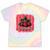 Red Raspberries Farm Fresh Since 1987 Nostalgia Tie-Dye T-Shirts Hazy Rainbow Tie-Dye Red Raspberries Farm Fresh Since 1987 Nostalgia Tie-Dye T-Shirts Hazy Rainbow Tie-Dye