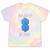 You Had To Be There S Nostalgia Tie-Dye T-Shirts Hazy Rainbow Tie-Dye
