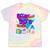 Retro 1980s 80's Baby 1990s 90's Made Me Nostalgia Birthday Tie-Dye T-Shirts Hazy Rainbow Tie-Dye Retro 1980s 80's Baby 1990s 90's Made Me Nostalgia Birthday Tie-Dye T-Shirts Hazy Rainbow Tie-Dye