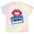 Retro 80s And 90s Cassette Perfect For Nostalgia Tie-Dye T-Shirts Hazy Rainbow Tie-Dye Retro 80s And 90s Cassette Perfect For Nostalgia Tie-Dye T-Shirts Hazy Rainbow Tie-Dye